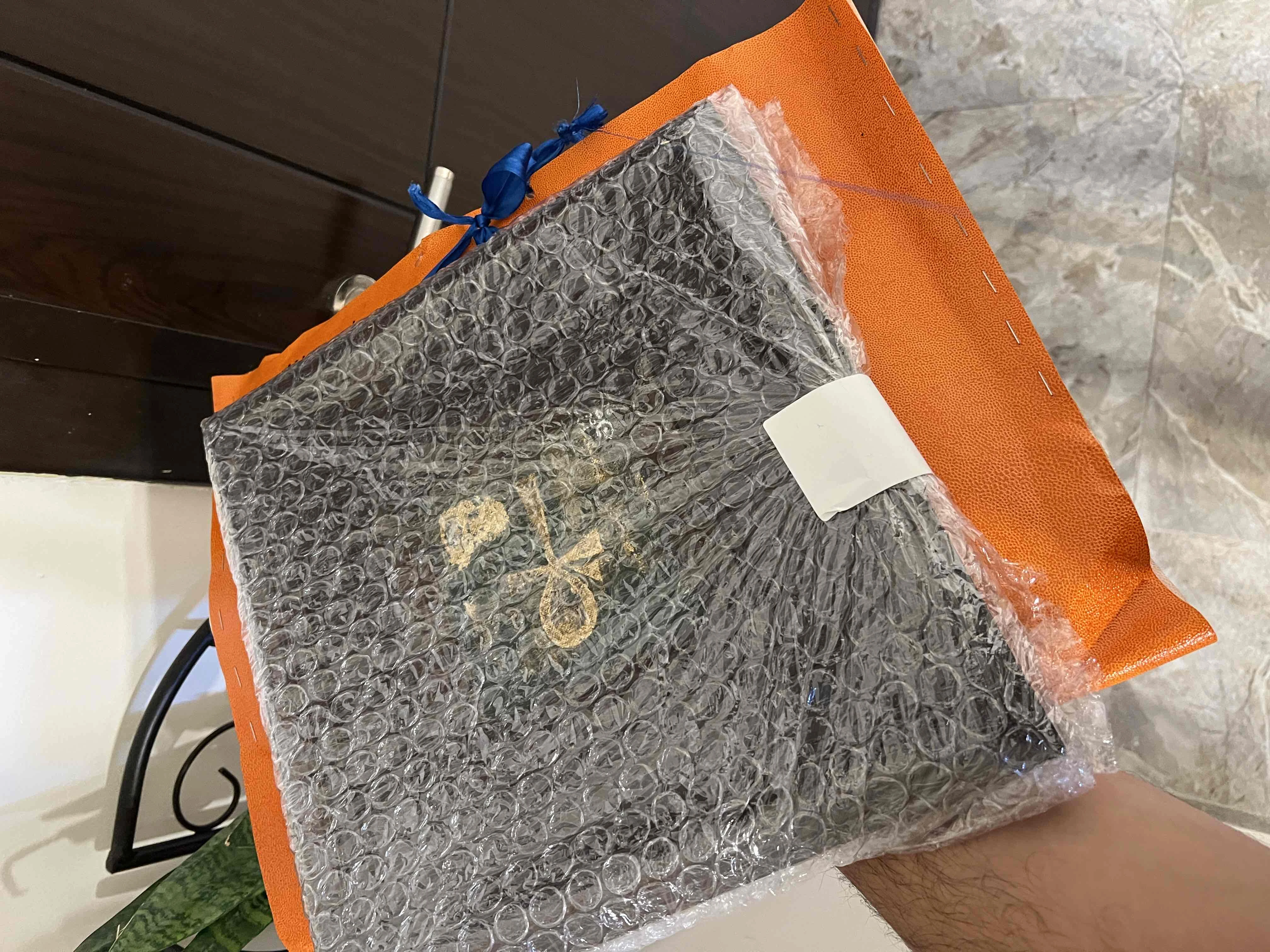 Product review